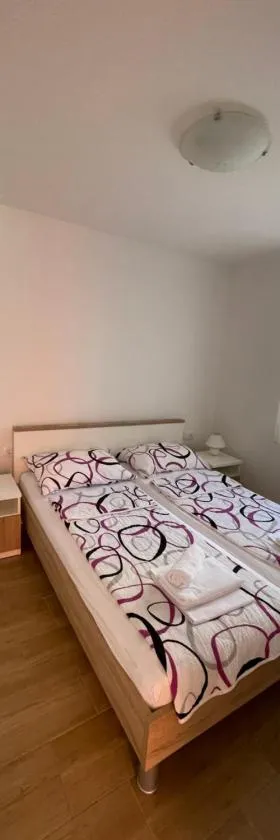 ROZMARÝN，位于内里吉恩的酒店