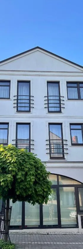 Apartamenty Centrum，位于奥尔库什的酒店