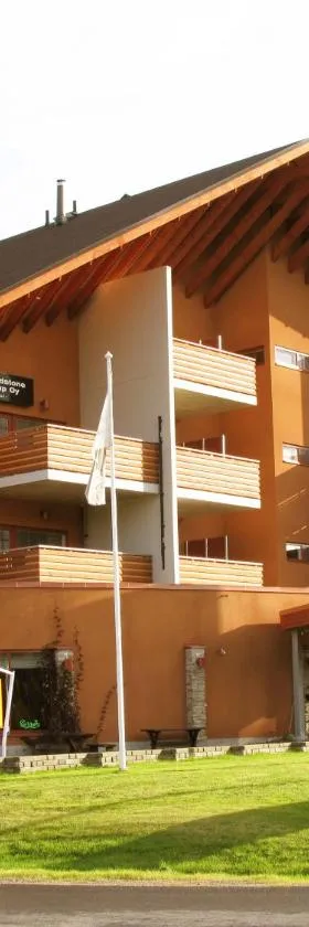 Apartments Tähtitahko，位于塔库沃里的酒店