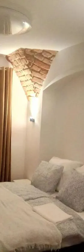RadkowRynek21，位于拉德库夫的酒店