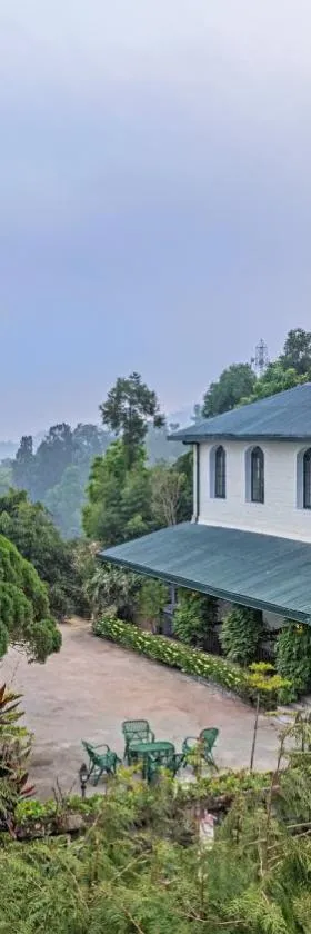 Sterling Park Kalimpong，位于噶伦堡的酒店