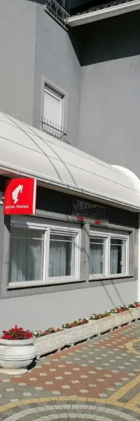 Hotel Garny Pleso，位于大戈里察的酒店