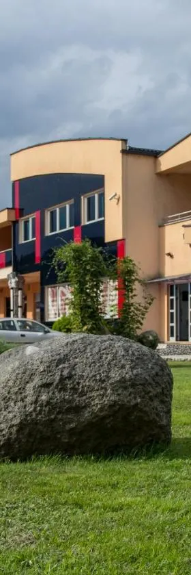 Motel Dani，位于Nova Bila的酒店