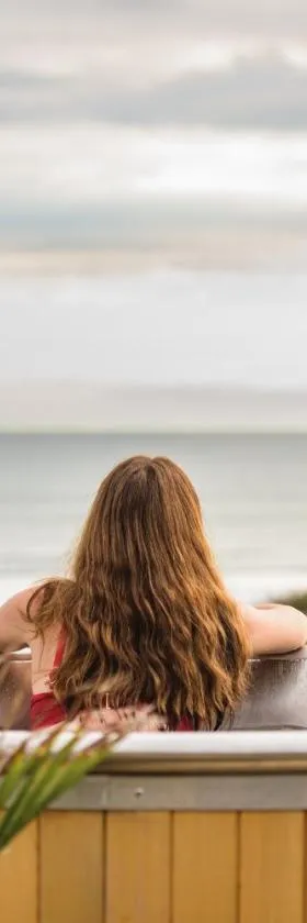 Ōhope Beach TOP 10 Holiday Park，位于奥霍普海滩的酒店