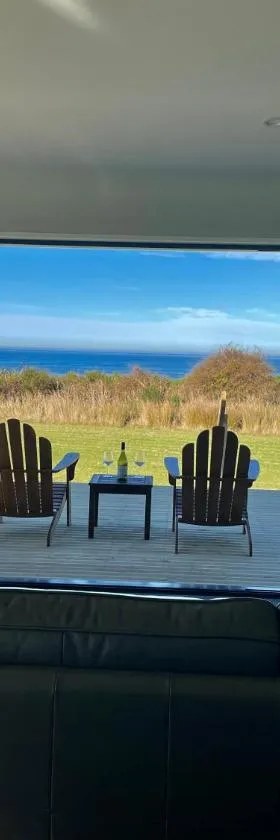 Toko Mouth Beach House，位于Glenledi的酒店
