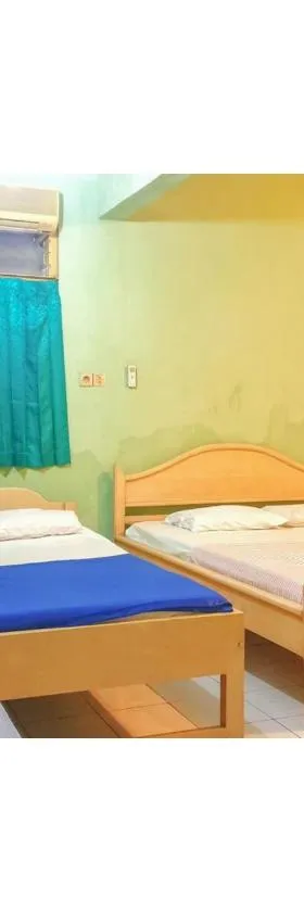 Hotel Jaya Kusuma near Candi Prambanan Mitra RedDoorz，位于普兰巴南的酒店