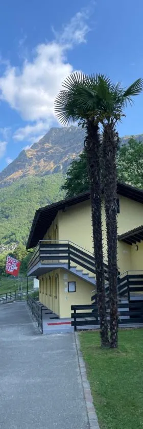 Osteria Posse，位于拉韦尔泰佐的酒店