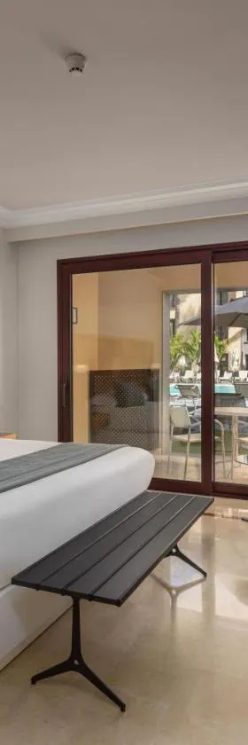 Lopesan Costa Meloneras Resort & Spa，位于梅罗那瑞斯的酒店