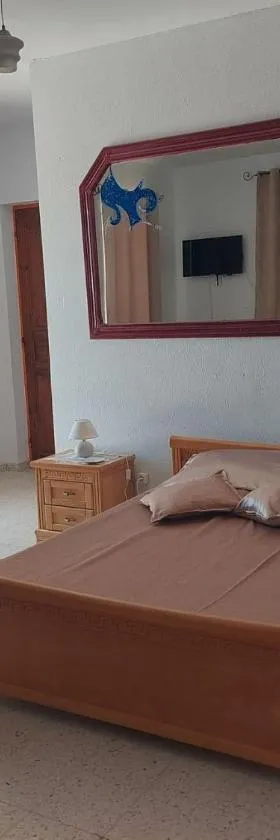Chambre Hannon Résidence Chahrazad，位于斯法克斯的酒店