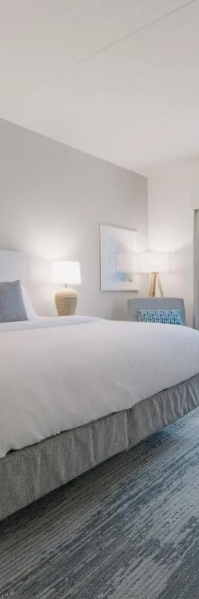 Hotel Bethany Beach，位于贝瑟尼滩的酒店