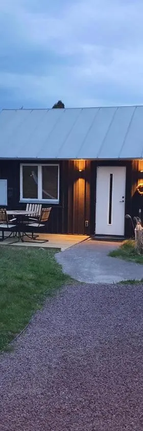 Drag 171 Villa Sjödal，位于Drag的酒店