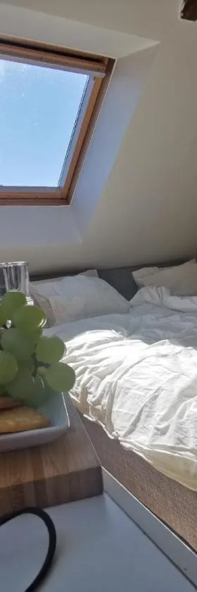Vacation home in beautiful Smygehamn，位于Smygehamn的酒店