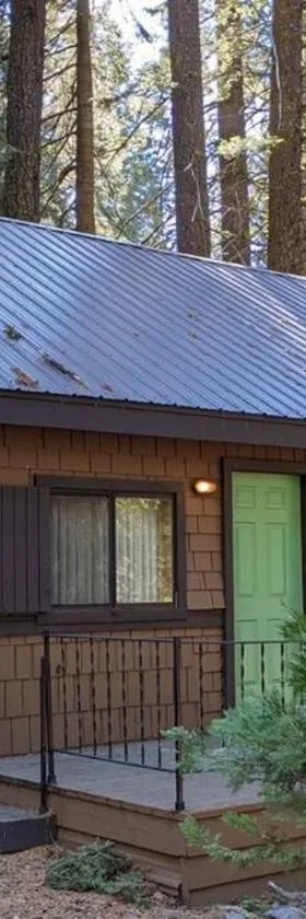 King's Cabin，位于Wilsonia的酒店