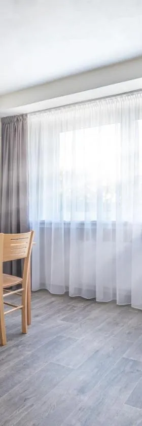 Apartmány a Studia Zámecký park，位于利特威诺夫的酒店