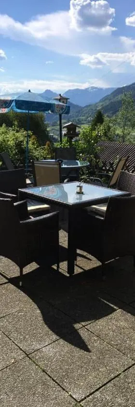 Gasthaus Zum Stadtwald，位于罗滕曼的酒店