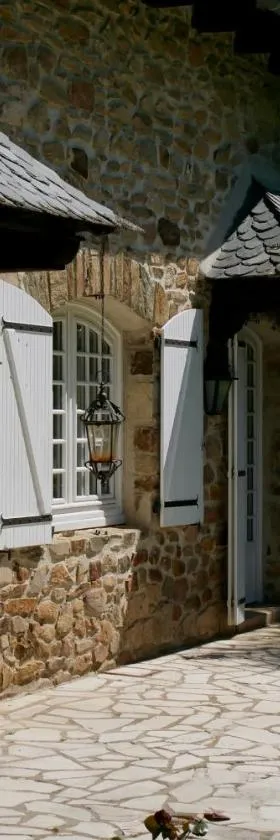 Manoir de Chantemerle，位于Sainte-Fortunade的酒店