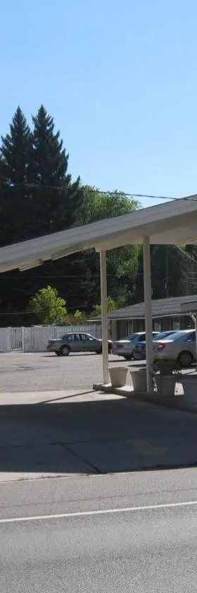 Heber Inn，位于希伯城的酒店