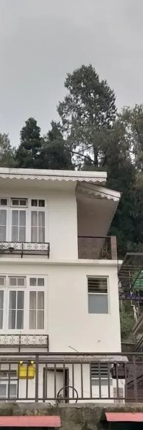 Sherpa Villa，位于甘托克的酒店
