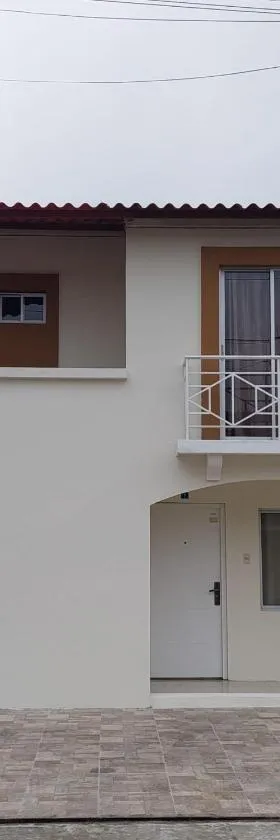 Metrópolis Apartaments for Rent，位于瓜亚基尔的酒店