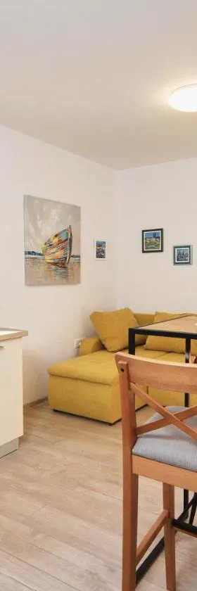 Apartman Lanterna，位于维斯科沃的酒店