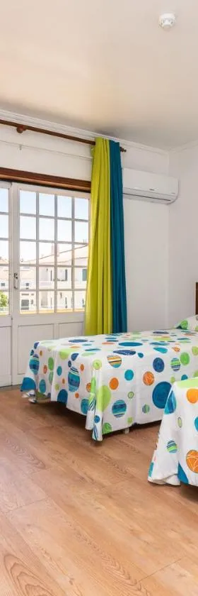 Hotel Azul Praia，位于阿尔图拉的酒店