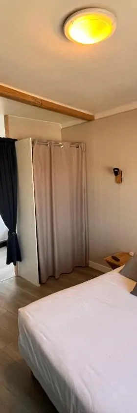 Hôtel des îles，位于塞科斯的酒店