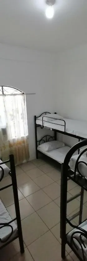 Two-Hearts Dormitory，位于达古潘的酒店