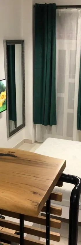KOSA，位于Bežanija的酒店