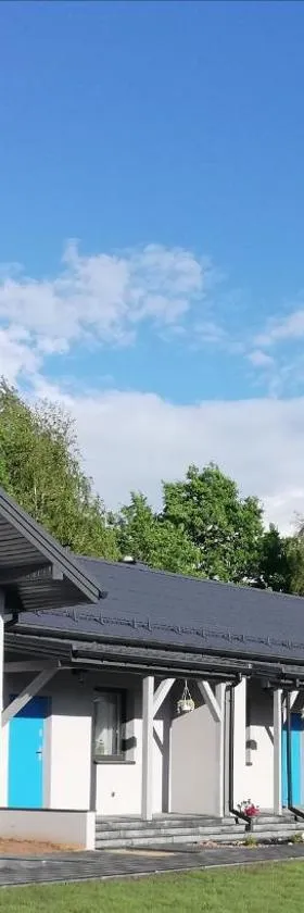 Siedlisko Czapla koło Suntago，位于Grabce-Towarzystwo的酒店