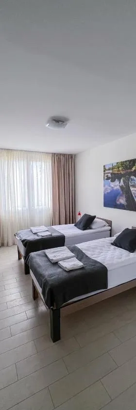 Happy Hill Rooms，位于巴尼亚卢卡的酒店