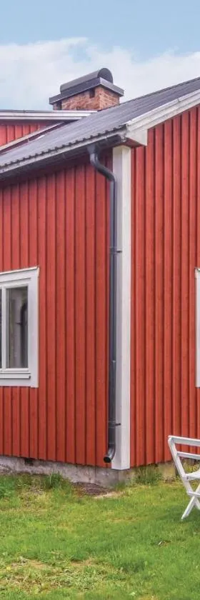 2 Bedroom Nice Home In Åmotfors，位于Åmotfors的酒店