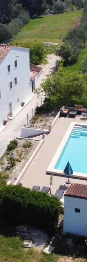 B&B Casa Vitalidad，位于翁蒂年特的酒店
