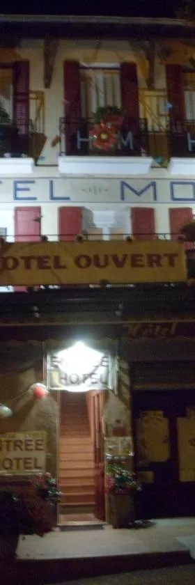 LE MODERNE VEYNES - Location d'appartements à la nuitée，位于Veynes的酒店