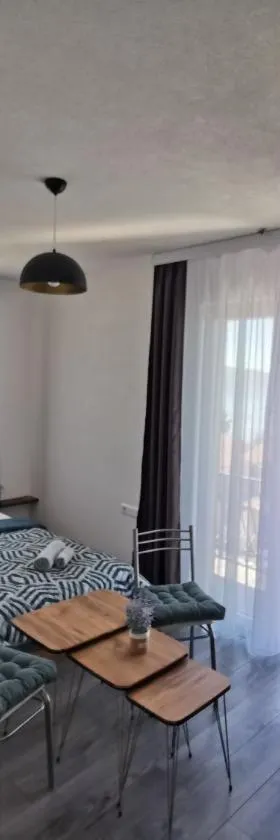 GOPO Guesthouse Elshani，位于奥赫里德的酒店