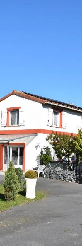 L'estanco，位于Vieille-Brioude的酒店
