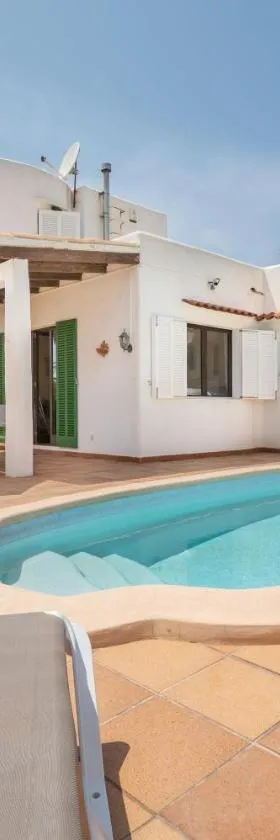 Casa Sol Cala dor，位于Cala D'or的酒店