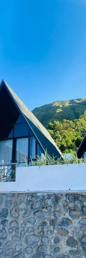 Bukit Tiga Lima Boutique Hotel，位于Sajang的酒店