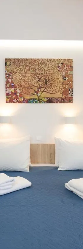 Afroditi Hotel，位于普拉基亚斯的酒店