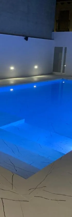 APARTAMENTO DELUXE，位于奥萨德蒙铁尔的酒店