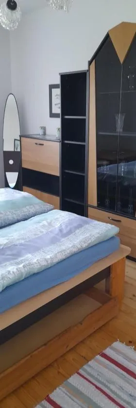Finihaus，位于Bad Zell的酒店