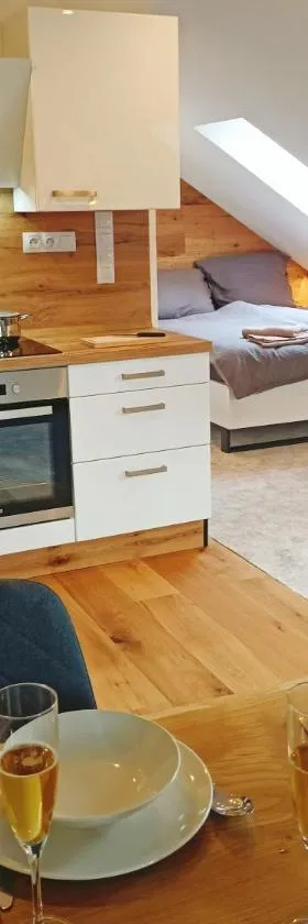 Apartmán u Ovečků - Nová Paka，位于新帕卡的酒店
