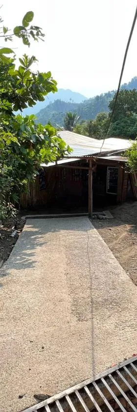 Casa " MARY "，位于兰金的酒店