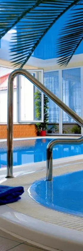 Hotel Narcyz，位于希维拉杜夫-兹德鲁伊的酒店