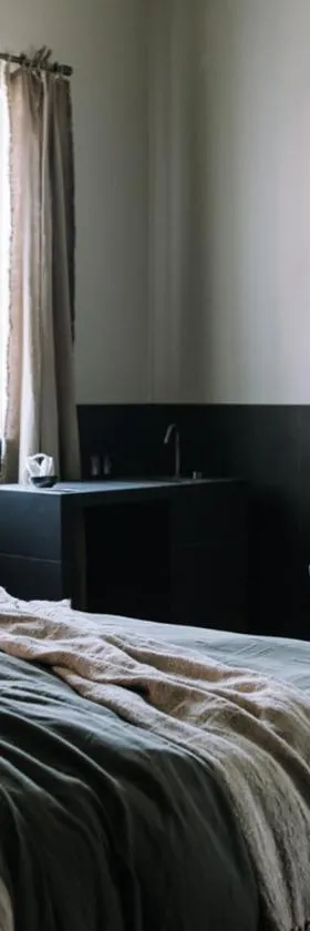 The Benev - Wellness Accommodation and Spa Beechworth，位于比奇沃斯的酒店