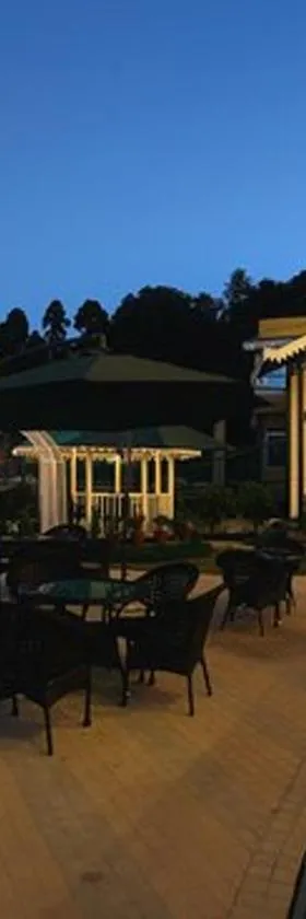 Crescent Resort, Darjeeling，位于大吉岭的酒店