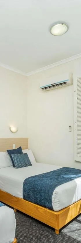 Ramada by Wyndham, Hamilton City Center，位于汉密尔顿的酒店
