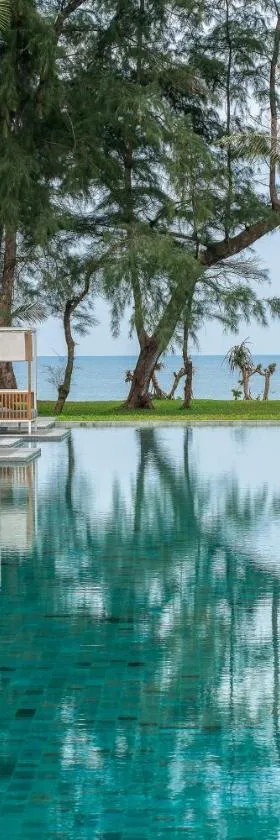 Meliá Phuket Mai Khao，位于迈考海滩的酒店