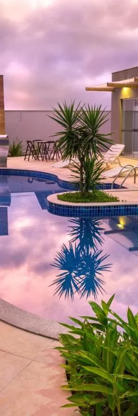 Hotel Porto Napolis，位于欧纳波利斯的酒店