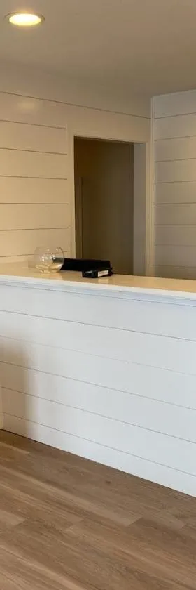 The ShoreHouse，位于大洋城的酒店