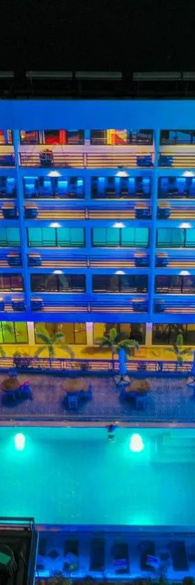 Villa Israel Ecopark El Nido，位于爱妮岛的酒店
